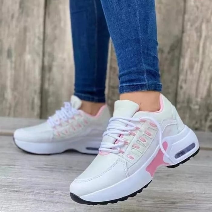 Livia – Orthopädische Sneaker mit ergonomischem Design