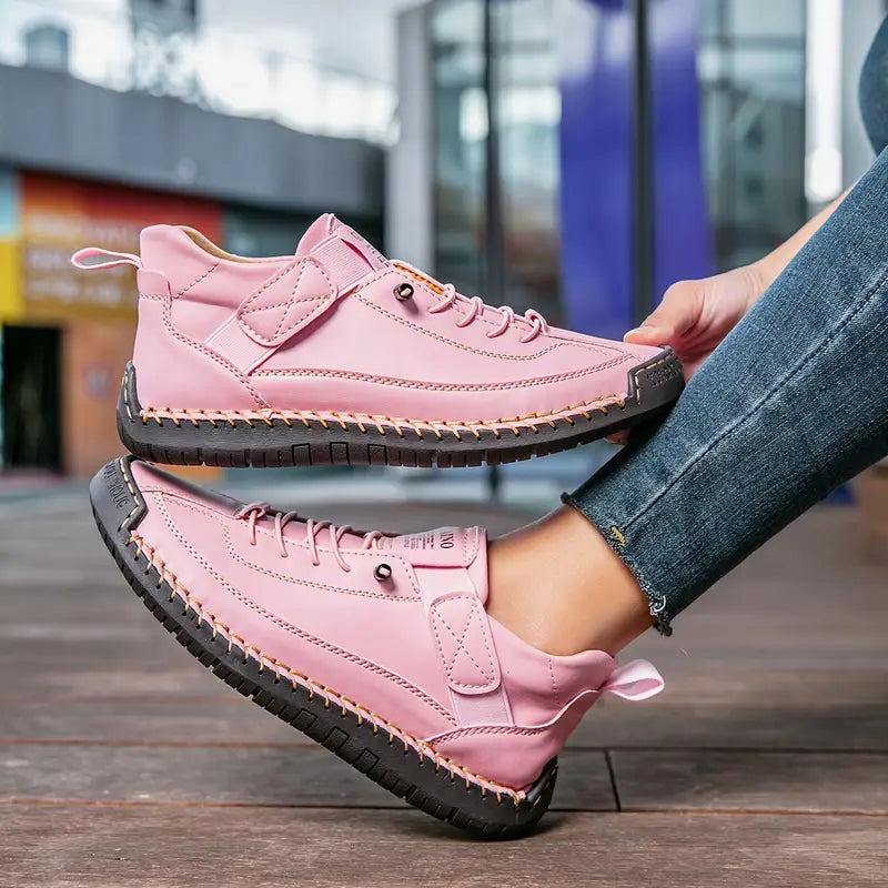Sina – Trendige Freizeitsneaker Damen
