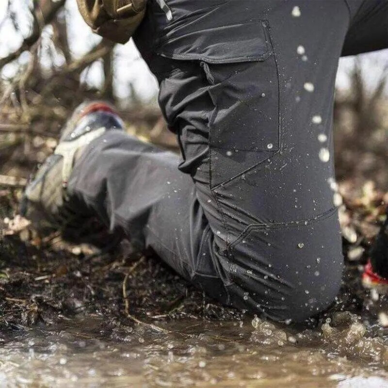 Jan – Taktische Einsatzhose Herren