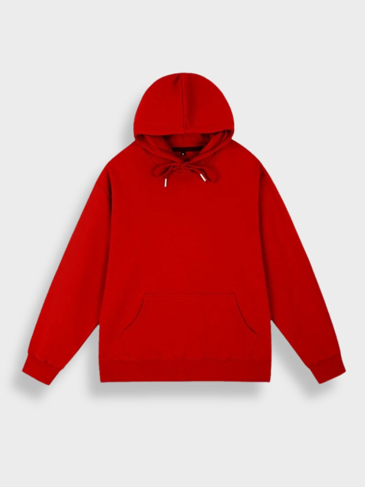 Kevin - Herren Hoodie mit Print