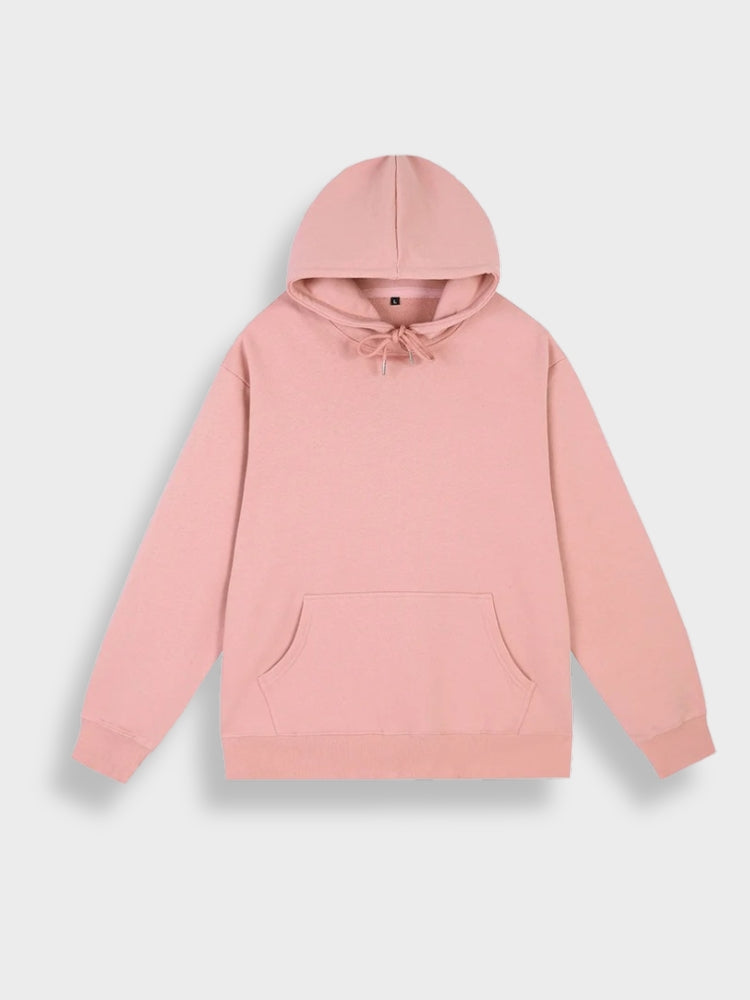 Kevin - Herren Hoodie mit Print