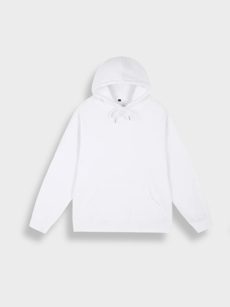 Kevin - Herren Hoodie mit Print