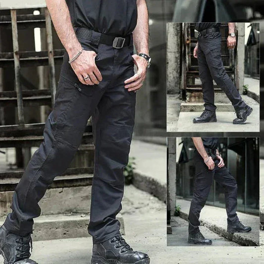 Markus – Taktische Cargo Hose Herren