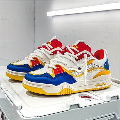 Elias – Chunky Streetwear Sneaker Unisex