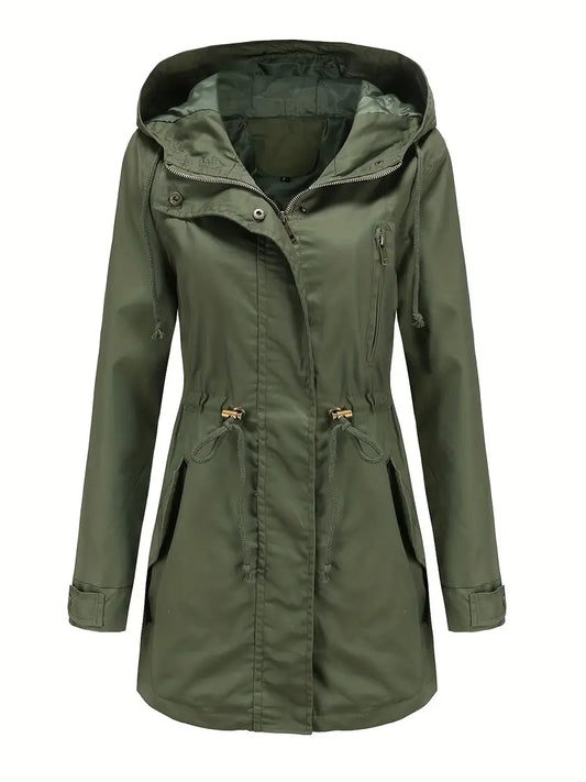 Mila – Damen Übergangsjacke