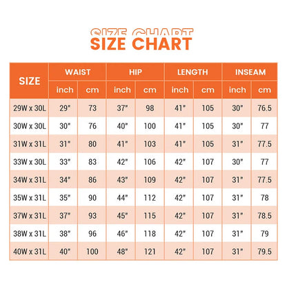 Lorenzo - Men's Slim Fit Fabric Pants for Everyday Office Wear