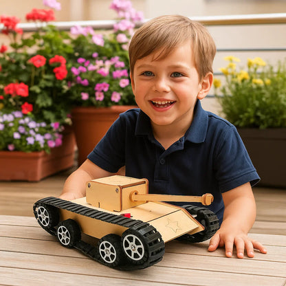 Creative Construction Science Kit – Science Made Fun