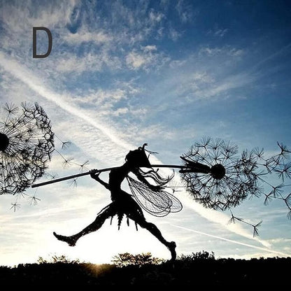 FairyParadise Enchanting Garden Delight