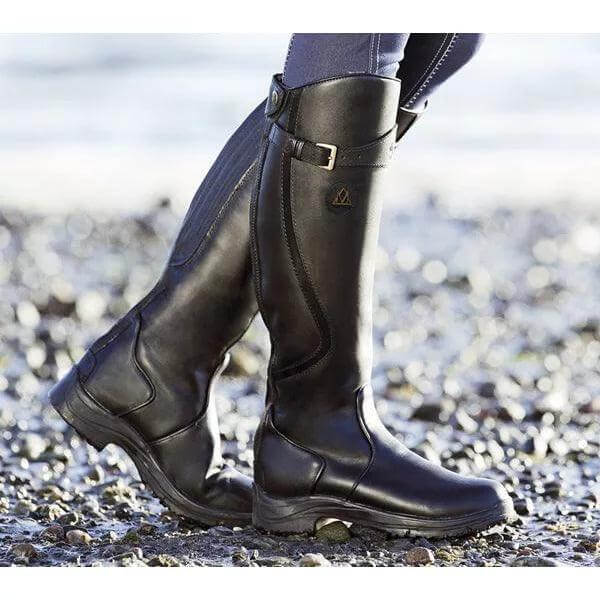 Alina – Reit- & Outdoorstiefel Damen