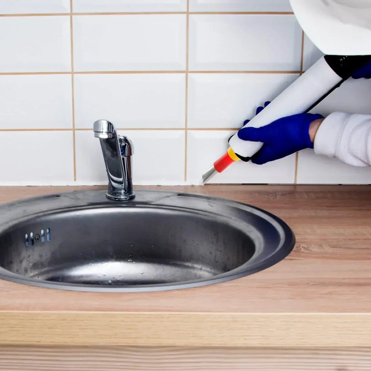 SealKit | Outstanding Sealing Performance Made Simple