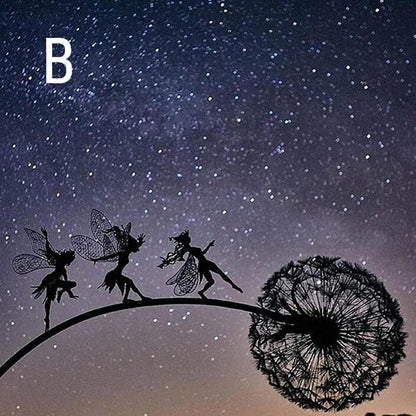 FairyParadise Enchanting Garden Delight