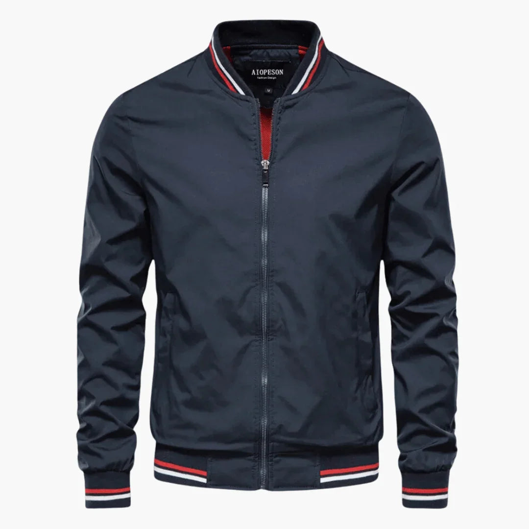 Noah – Leichte Bomberjacke Herren