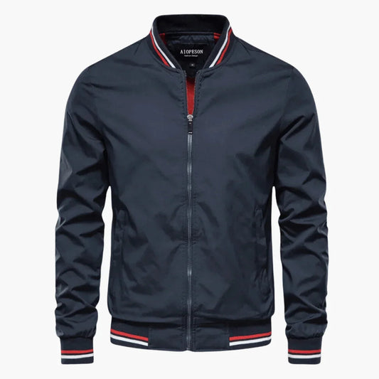 Noah – Leichte Bomberjacke Herren