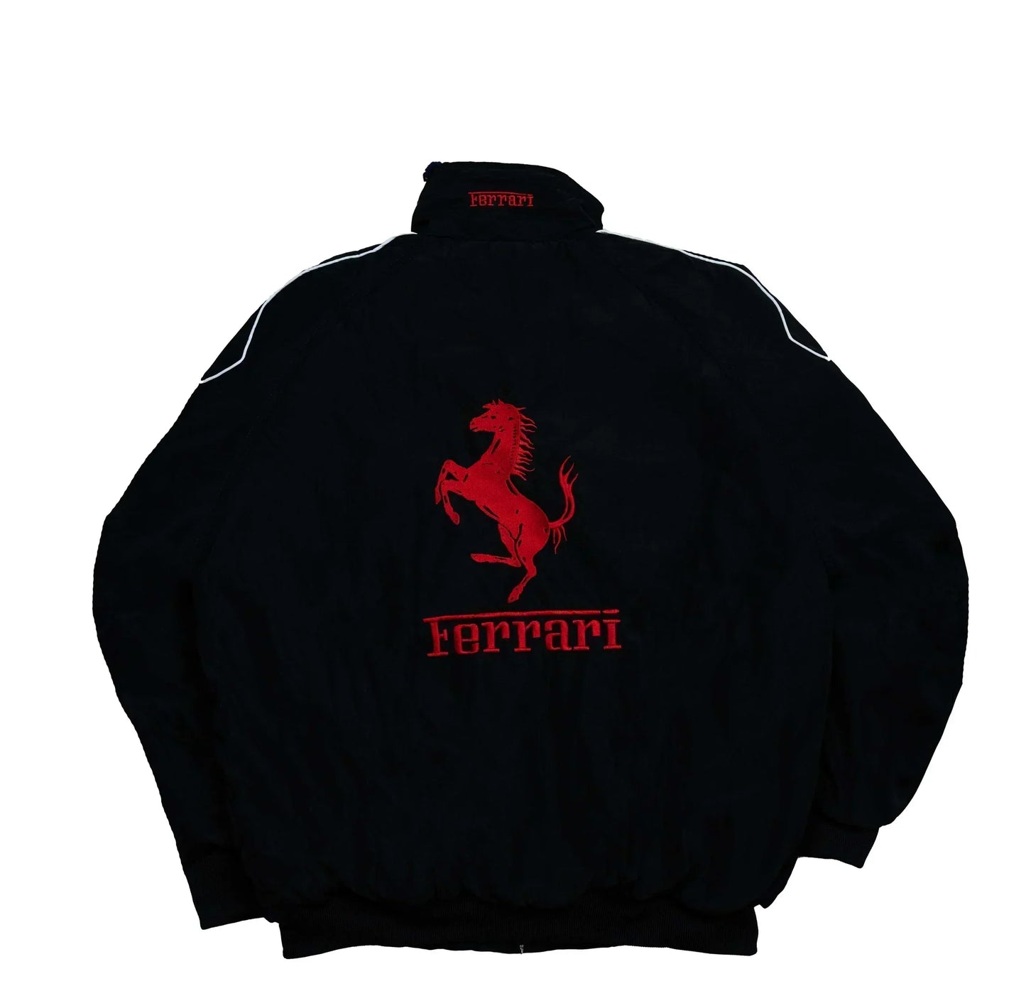 Leon - Herren Rennjacke im Racing Design