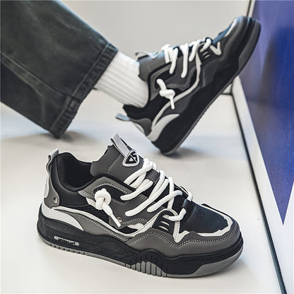 Elias – Chunky Streetwear Sneaker Unisex