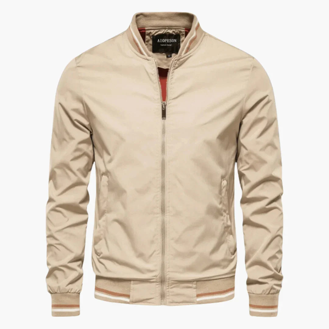 Noah – Leichte Bomberjacke Herren