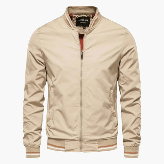 Noah – Leichte Bomberjacke Herren