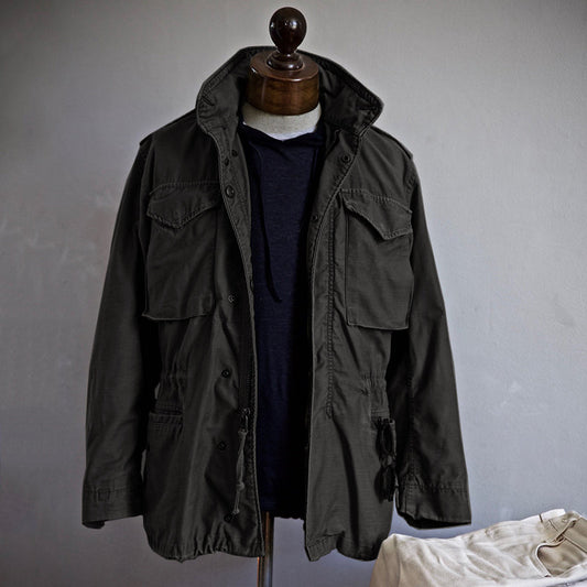 Lukas - Herren Freizeitjacke mit Taschen
