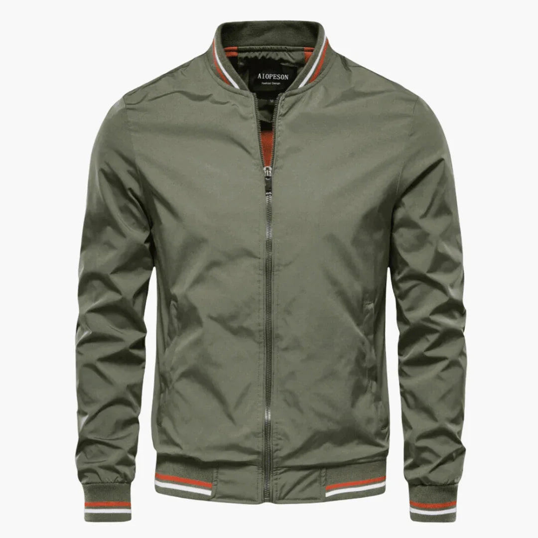 Noah – Leichte Bomberjacke Herren
