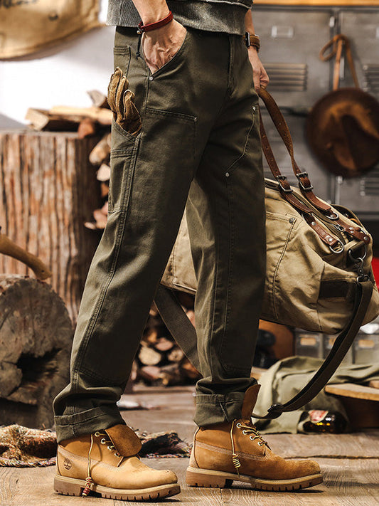 The Valdemar – Men’s Utility Workwear Pants