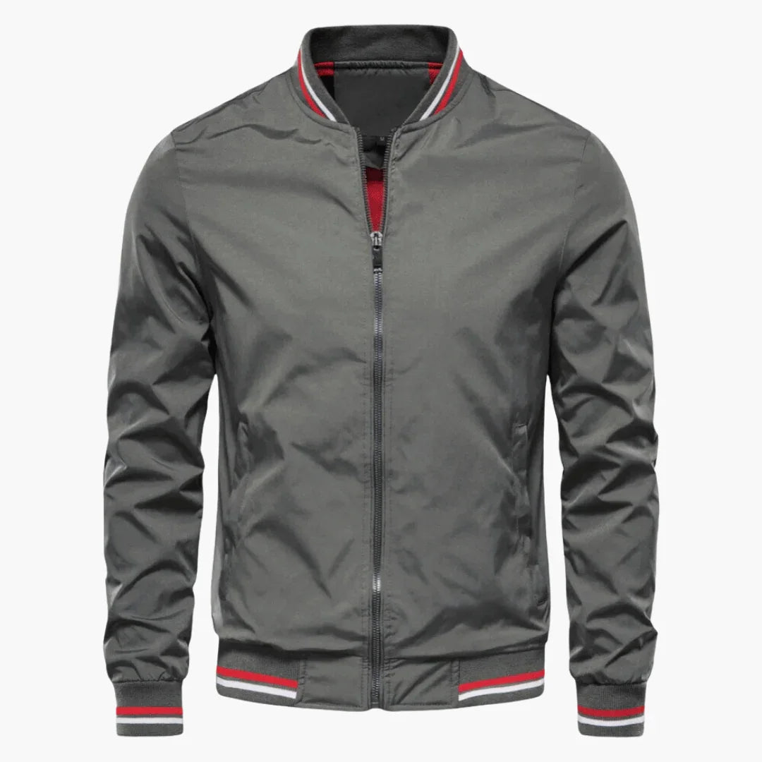 Noah – Leichte Bomberjacke Herren