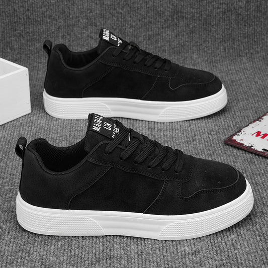 Marc - Herren Sneaker mit Schnürung