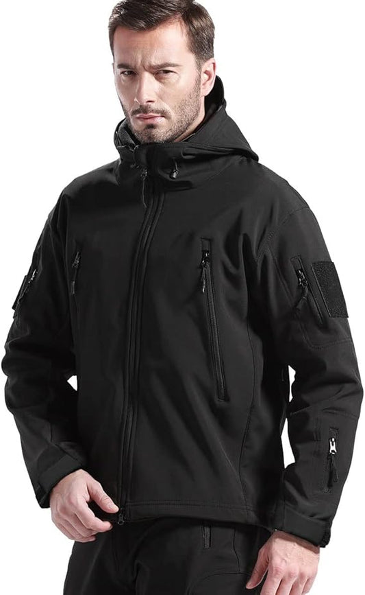 Erik – Taktisches Outdoor-Set Herren