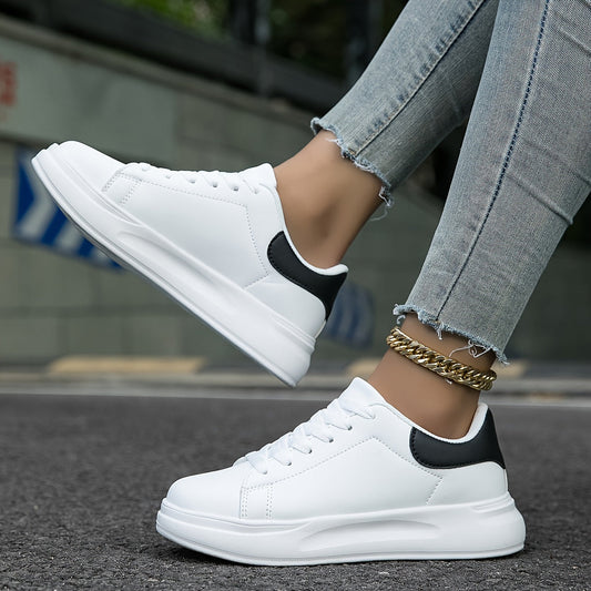 Noemi – Sportlich-elegante Sneaker für jeden Tag