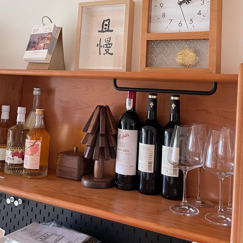 WalnutTree Artisan Table Mat Set