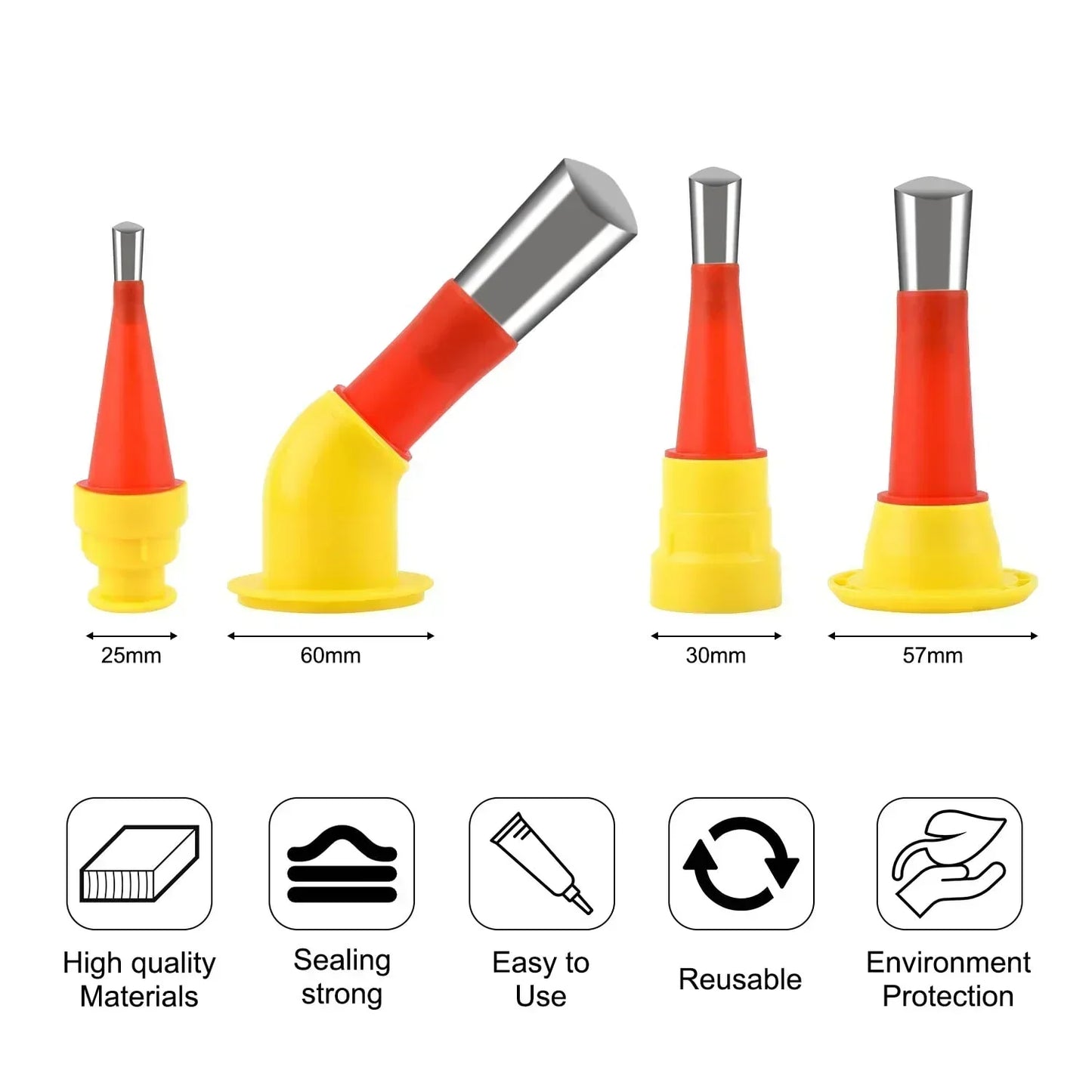 SealKit | Outstanding Sealing Performance Made Simple