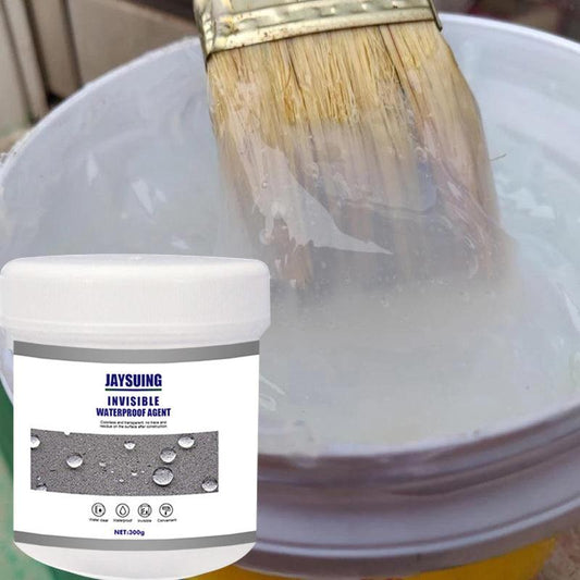TransWax Waterproof Sealant