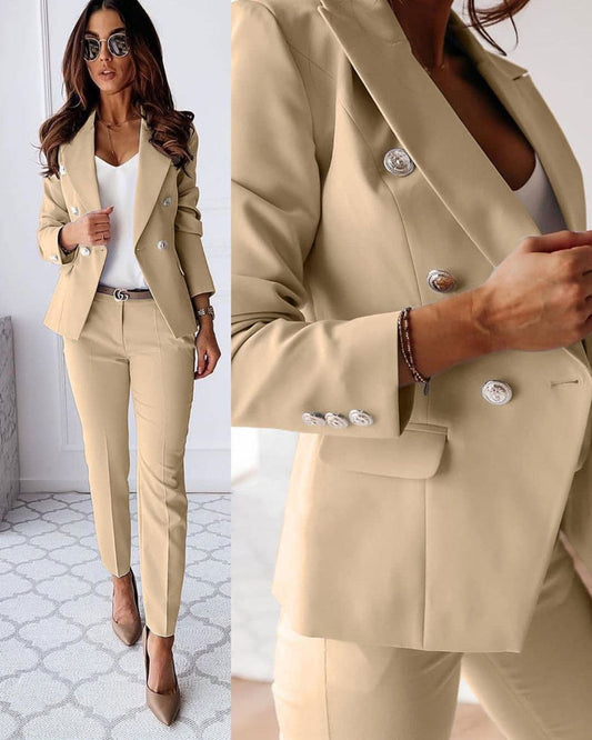 Laura – Business Anzug Damen