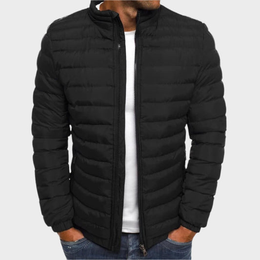 Leon – Gestepptes Leichtgewicht Herrenjacke