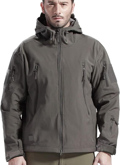 Erik – Taktisches Outdoor-Set Herren