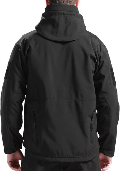 Erik – Taktisches Outdoor-Set Herren