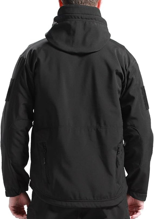 Erik – Taktisches Outdoor-Set Herren