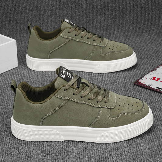 Marc - Herren Sneaker mit Schnürung