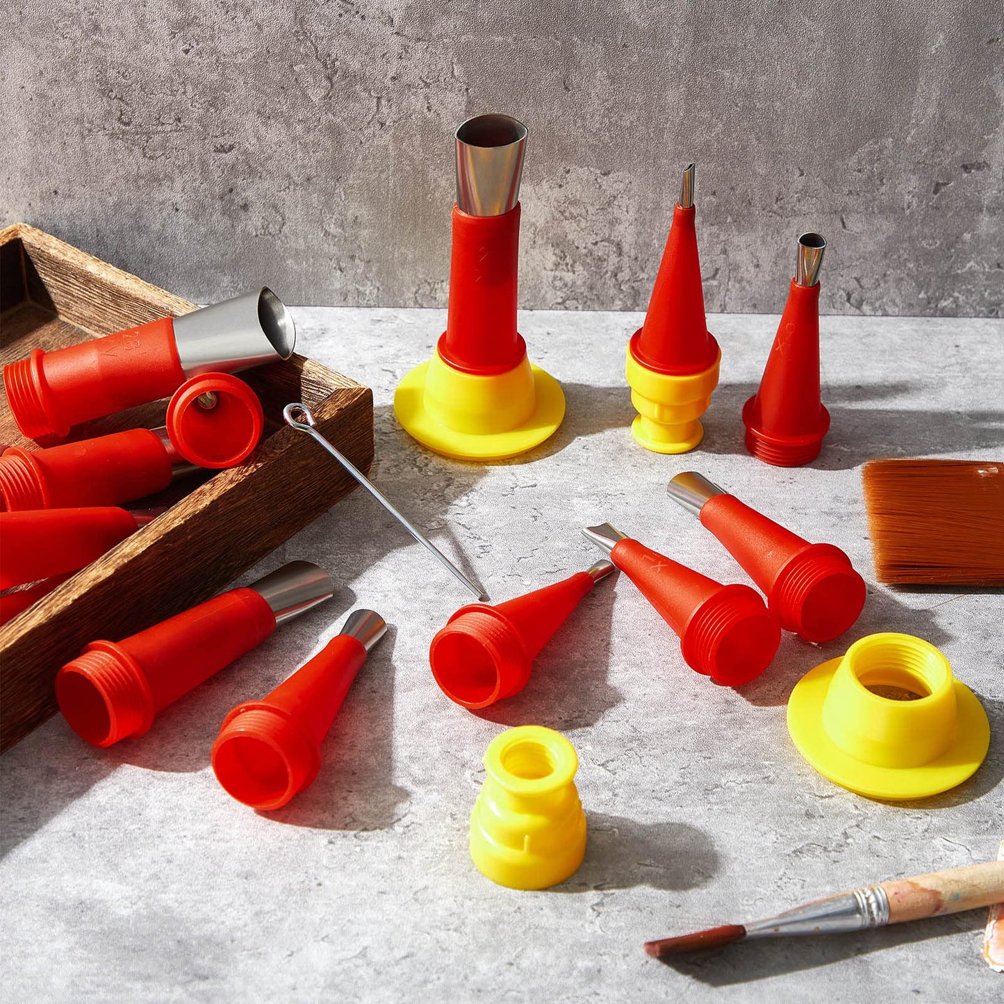 SealKit | Outstanding Sealing Performance Made Simple