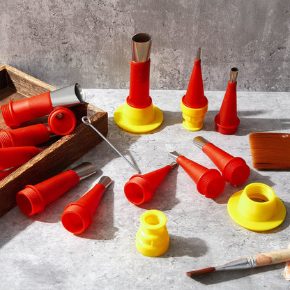 SealKit | Outstanding Sealing Performance Made Simple