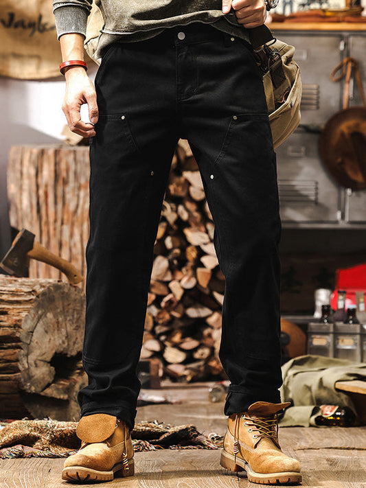 The Valdemar – Men’s Utility Workwear Pants