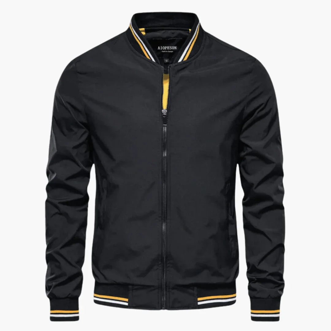 Noah – Leichte Bomberjacke Herren