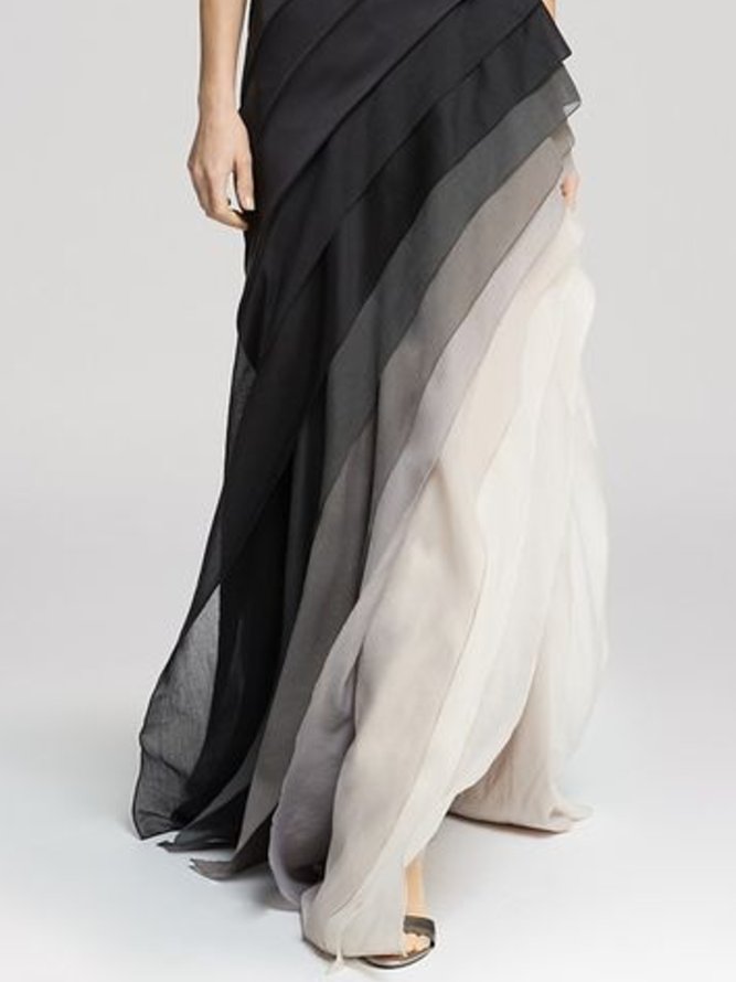 Luz | Seductora elegancia vestido de mujer