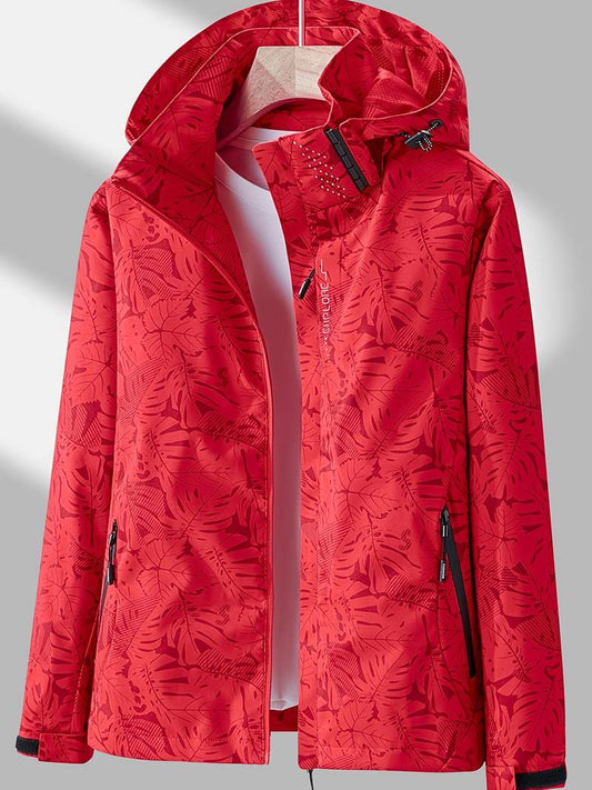 Mara – Leichte Windjacke Damen