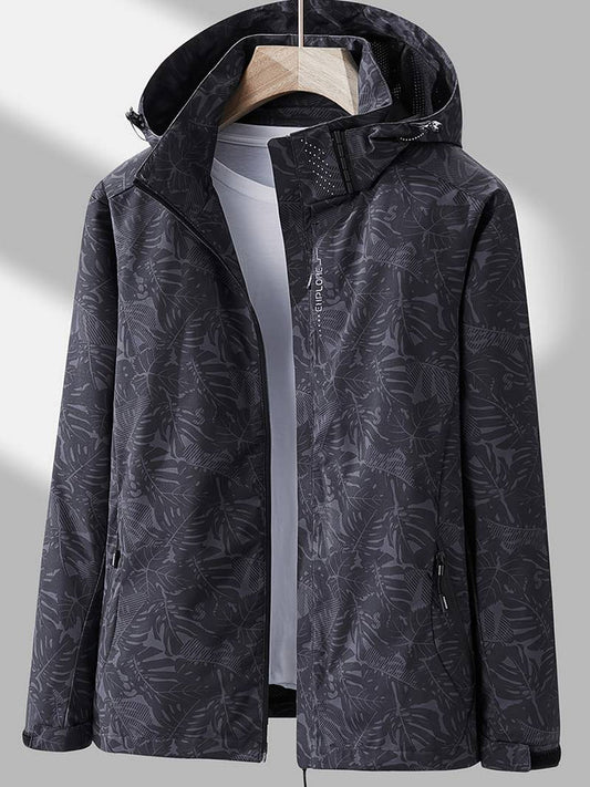 Mara – Leichte Windjacke Damen