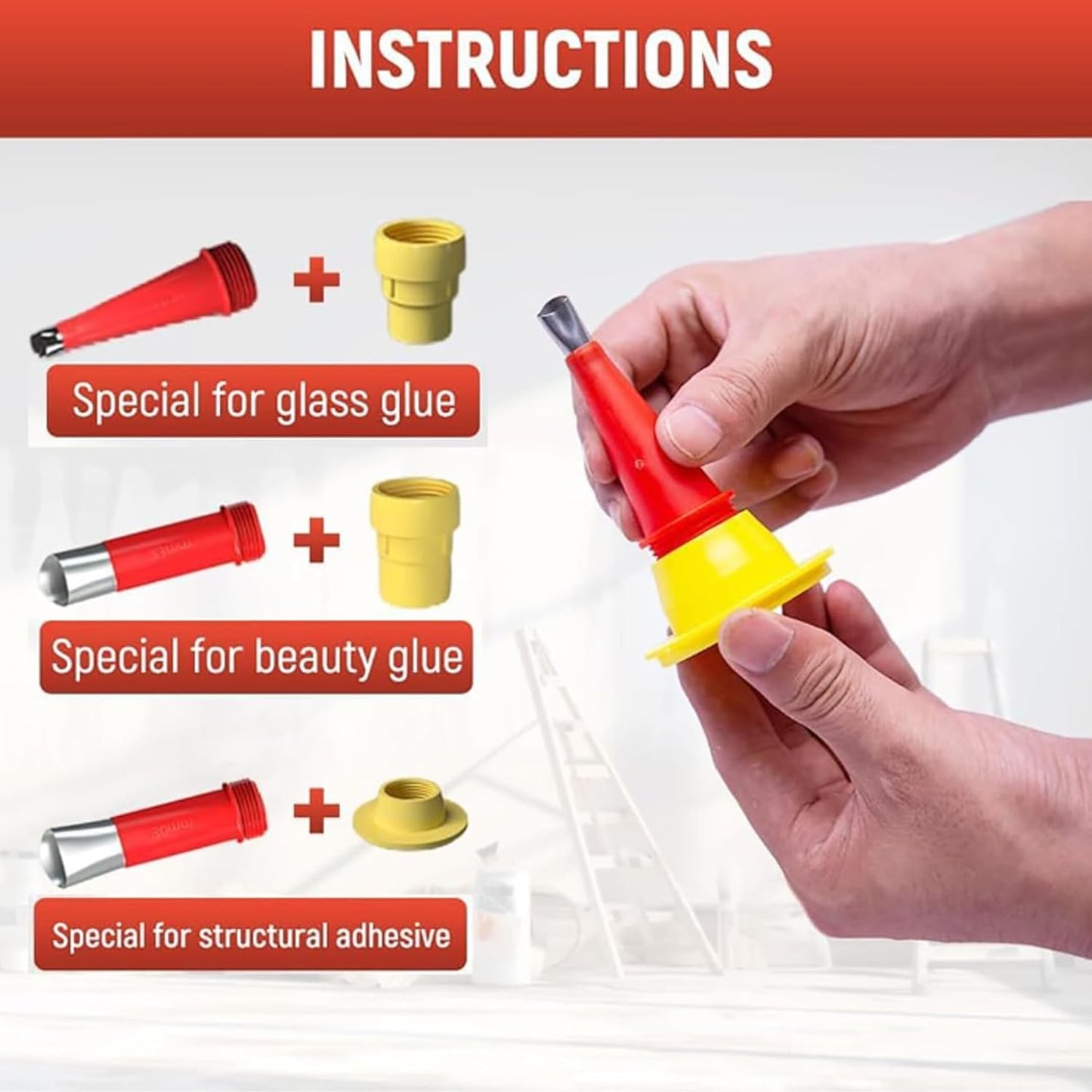 SealKit | Outstanding Sealing Performance Made Simple