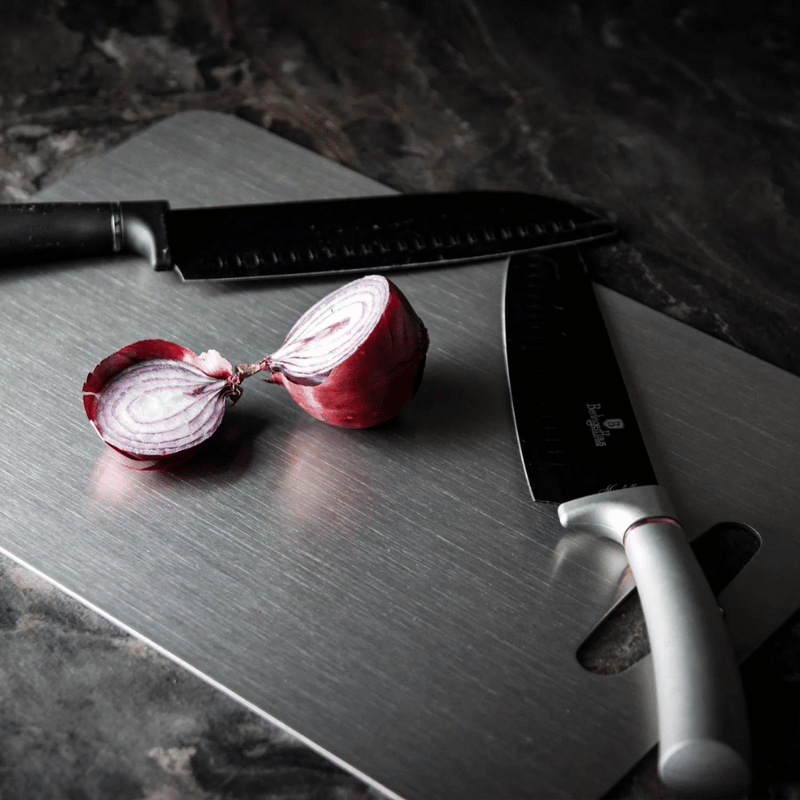 High-Quality Titanium Cutting Board