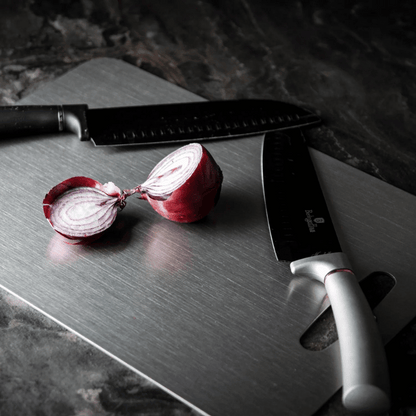High-Quality Titanium Cutting Board