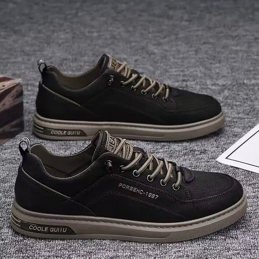 Elias - Herren Sneaker Alltagsschuhe Streetwear