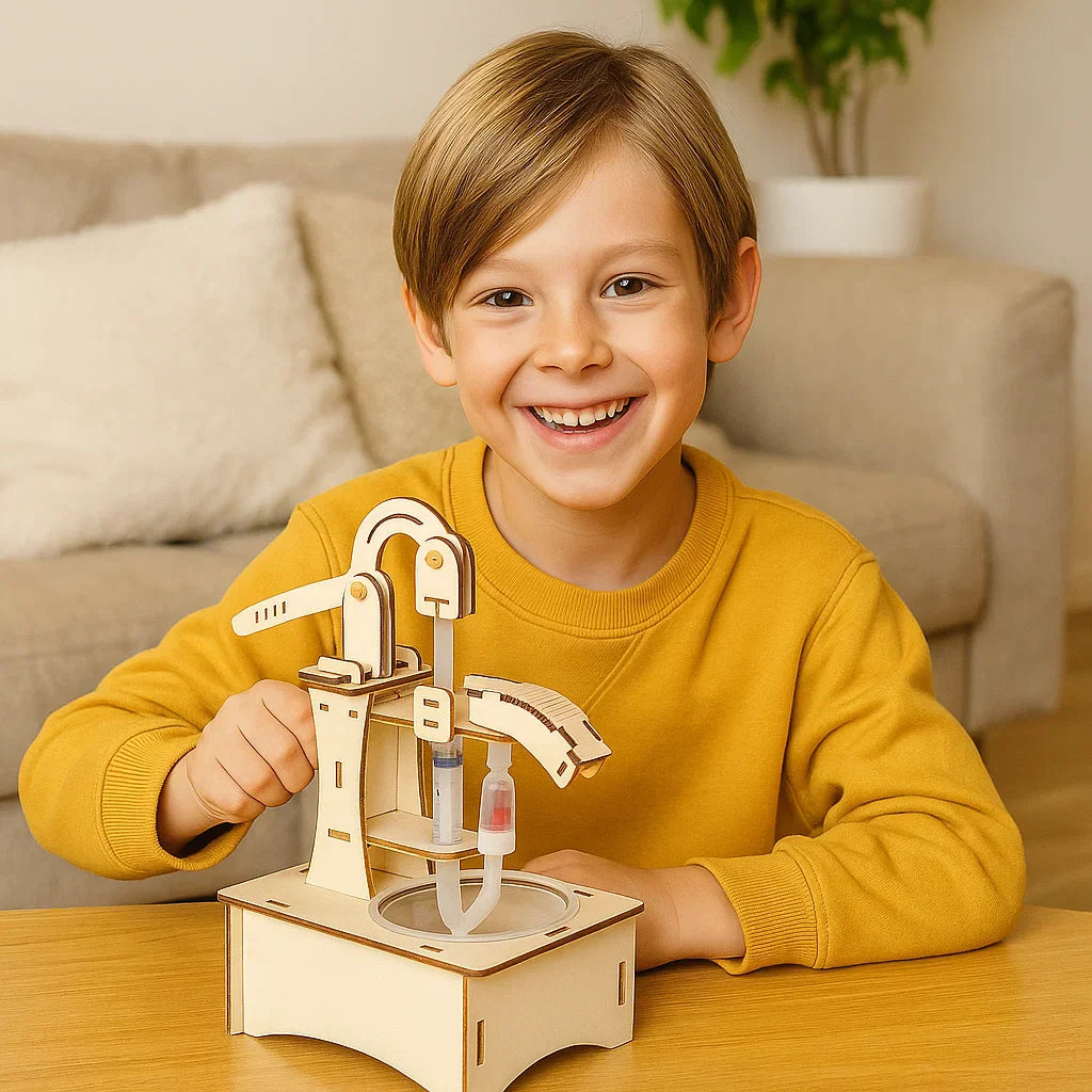Creative Construction Science Kit – Science Made Fun