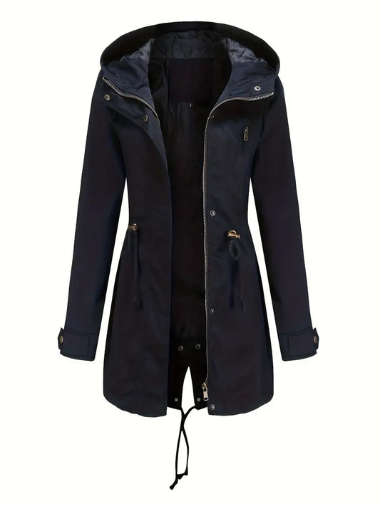 Mila – Damen Übergangsjacke